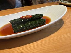 -竹里馆·淮扬菜·功夫茶(老门东店)