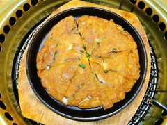-久苑烧肉(世界城广场店)