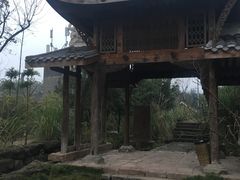 -驿舍·民國老营房院子私房菜(科学会堂店)