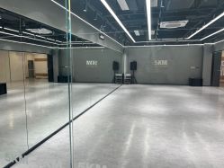 -5KM舞蹈街舞工作室