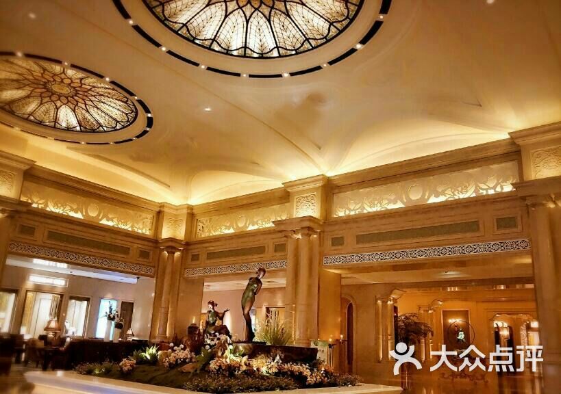 成都仁和春天酒店图片 - 第238张