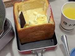 -小菜园新徽菜(南京秦淮龙蟠汇店)