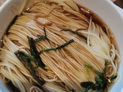 -泰煌鸡·上海白斩鸡·鸡汤面(万航店)