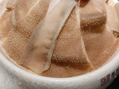 精品脆毛肚-潘小辣鲜肉老火锅