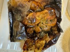 -粤北餐馆