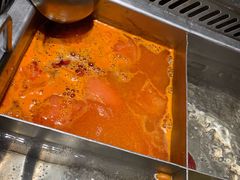 -海底捞火锅(上地华联店)