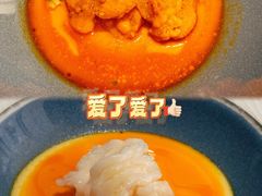-荣轩(新荣记环球金融中心店)