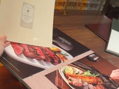 -OGGI TRATTORIA PIZZERIA(深业上城店)