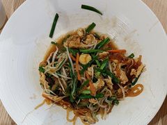 -老边饺子馆(东单店)