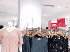 -优衣库(长沙雨花亭凯德广场店)