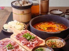 -闻小豆贵州自助火锅(万象城店)