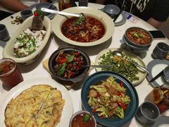 -鹿港小镇(悠唐店)