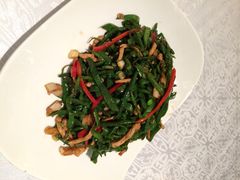 -北李妈妈菜·海肠捞饭(高新万达店)