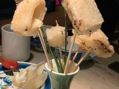 红糖麻糍-桂满陇-锦绣江南(万象城店)