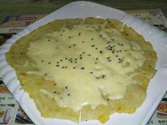 䒦士玉米饼-三顺韩式料理店(广益店)