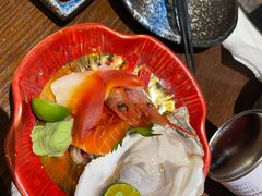 -王氏炉匠·烧鸟放题自助(好运街店)
