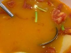 -阿婆农家菜(车墩店)