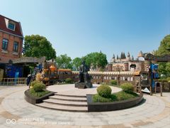 -安徒生童话乐园