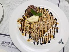 -娜娜家·Nana's restaurant(国金汇店)