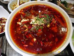 -庆合府重庆大排档(紫都城店)