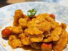 -连鹭海鲜·海肠捞饭·海胆饭(星海店)