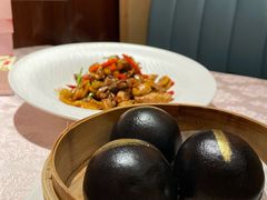 -清真·小梅鸽香港餐厅·小鼎玖煲(立丰城店)