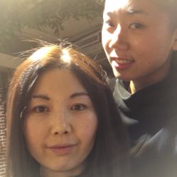 -尚丹尼造型