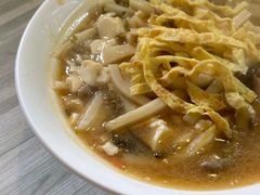 -嵊州特色小吃(萧山街店)