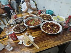 -三哥田螺(北书院街店)