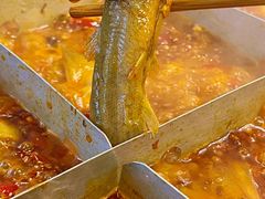 -重庆老火锅王(西安北路店)