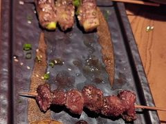 -炉胜·炉端烧·居酒屋