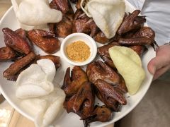 -又见炊烟私房菜(敬亭路店)