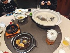 -久宴·天目湖大鱼头(恐龙园店)