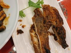 香酥鱼-玉华台饭庄(裕中西里小区店)