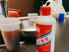 -回家吃饭·地道南昌菜(建德观总店)