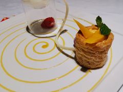 -王品牛排(郑州大卫城店)