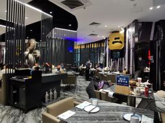 大堂-将太无二·蓝鳍放题·北美寿司(领展购物广场中关村店)