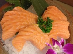 -蟹将军·松叶蟹和牛日料放题自助(K11店)