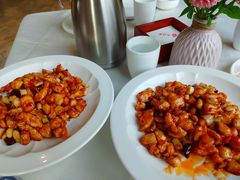 -大鸭梨烤鸭店(光彩店)