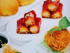 -蔡澜点心·粤菜(月星环球港店)