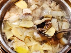 -润园四季椰子鸡火锅(海上世界店)