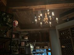 -一棵树·意大利西餐厅One Tree(新城店)