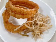 -尹三豆汁(天坛店)