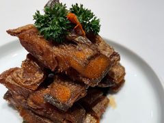 -荣兴酒家(徐家汇店)