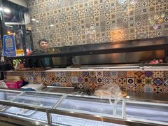 -欧提汗·新疆餐厅·清真(银都路店)