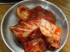 -朴家烤肉(万盛南街店)