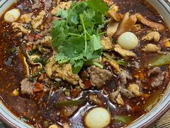 -毛记冒菜(长征路店)