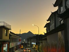 -老姐石板烧烤+铜炭火锅(总店)