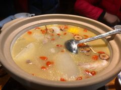 -乔街深夜食堂·台州菜·高压锅生蚝(杭州总店)
