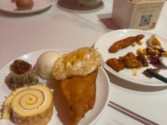 -北京海德酒店温泉
